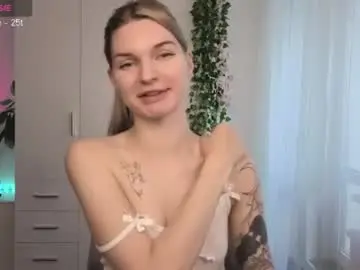 Chaturbate Sex Cam of lookluna