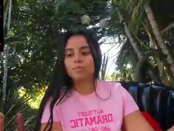 Chaturbate Adult Webcam of lunaluxe1001