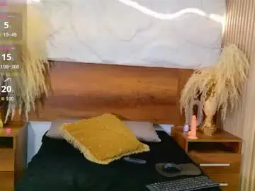 Chaturbate Sex Cam of pamelaa_dior