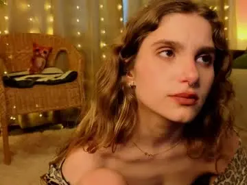 Chaturbate Sex Cam of rosalvaulman
