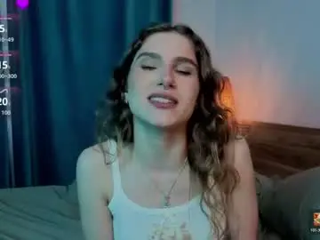 Chaturbate Live Sex of rosalvaulman