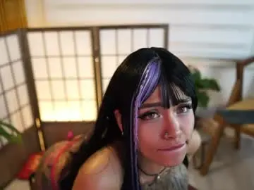 Chaturbate Free Live Porn of scarlett_collins01
