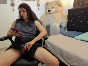 Chaturbate Free Live Porn of tejon_tq