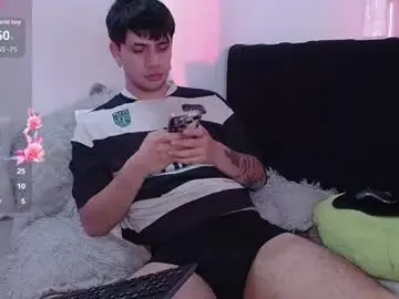 Chaturbate Free Porn Cam of thiagoriver