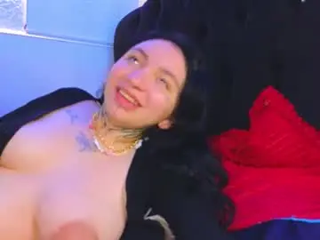 Chaturbate Adult Webcams of zoee_jhonnyy