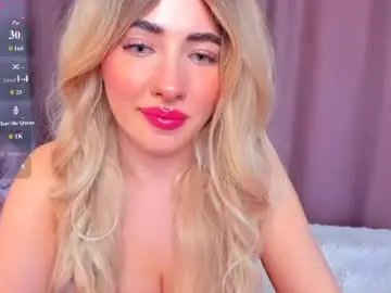 Chaturbate Sex Cam of aria_montclair