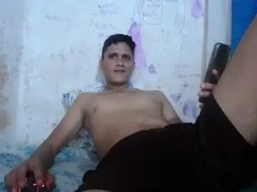 Chaturbate Best Webcam of carlos_steven
