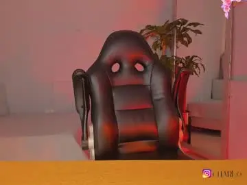 Chaturbate Adult Webcam of charlotte__grey