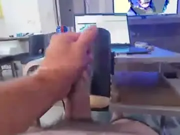 Chaturbate Best live sex cam show of countryboy_10