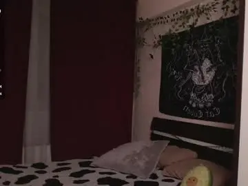 Chaturbate Nude Webcam of cry_cry_baby