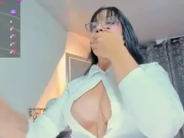 Chaturbate Best Webcam of electrahott