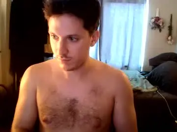 Chaturbate Nude Webcam of enzyme_
