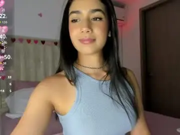 Chaturbate Adult Video Chat of hannahgreenn
