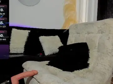 Chaturbate Sex Cam of jacob_cole777