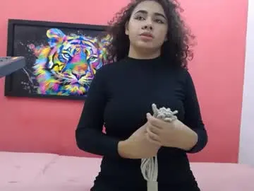 Chaturbate Free Live Porn of kloe_matias