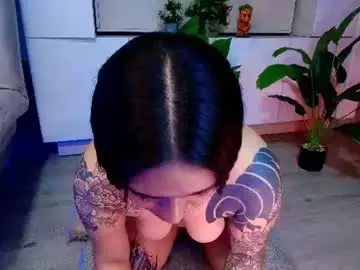 Chaturbate Live Sex Cam of neytiri_san