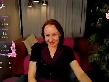 Chaturbate Adult Video Chat of nika_gentle