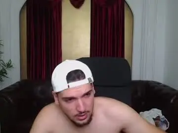Chaturbate Sex Chat of nixonrook