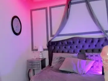 Chaturbate Private Sex Chat of sabrina_angel__