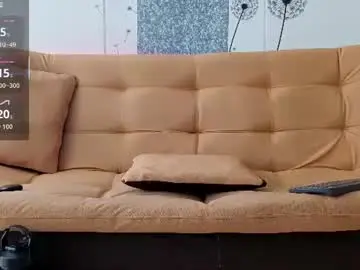 Chaturbate Sex Chat of sebastiian69_