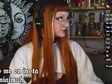 Chaturbate Adult Webcam of silly_soul