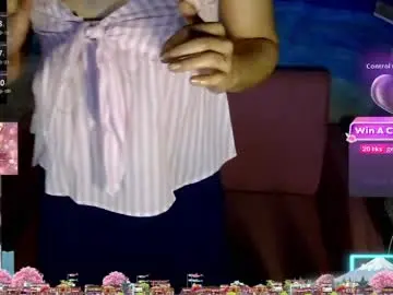 Chaturbate Best live sex cam show of tashakai