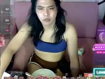 Chaturbate Nude Webcam of tashakai