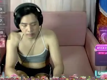 Chaturbate Live Sex Cam of tashakai