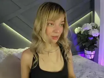 Chaturbate Nude Webcam of akemi__