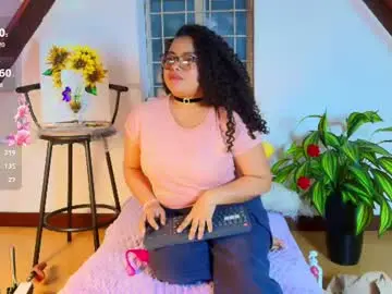 Chaturbate Live Sex Cam of alanaa_gomezz