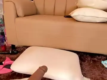 Chaturbate Sex Chat of alysonjackson