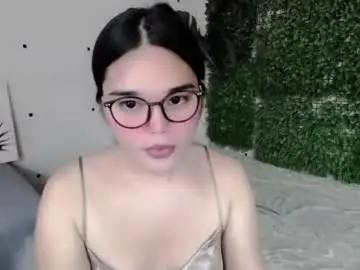Chaturbate Nude Webcam of briana_sinclaire