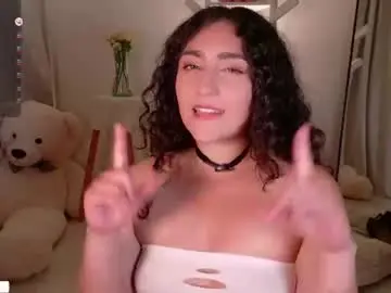 Chaturbate Sex Chat of caramel__