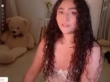 Chaturbate Private Sex Chat of caramel__