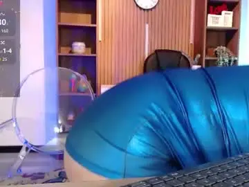 Chaturbate Live Porn of colete_milf