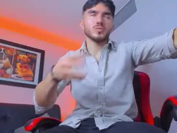 Chaturbate Live Sex Cam of danteeblake