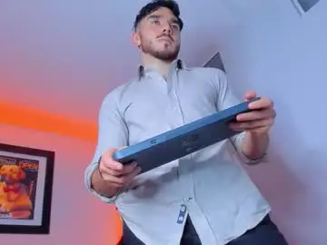 Chaturbate Free Live Porn of danteeblake