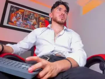 Chaturbate Live Porn of danteeblake