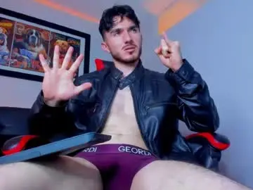 Chaturbate Sex Chat of danteeblake