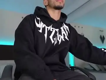 Chaturbate Live Sex of danteestone