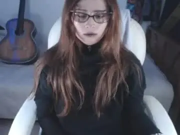 Chaturbate Adult Webcams of flor3citarockera