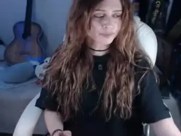 Chaturbate Watch Live Sex Cams of flor3citarockera