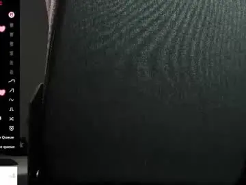 Chaturbate Live Sex of gaelvilla1