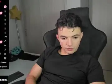 Chaturbate Adult Video Chat of gaelvilla1