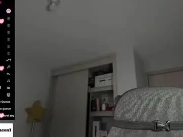 Chaturbate Watch Live Sex Cams of gaelvilla1