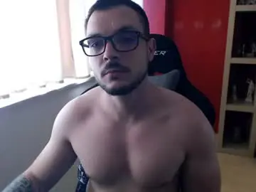 Chaturbate Adult Webcam of gangstalover8