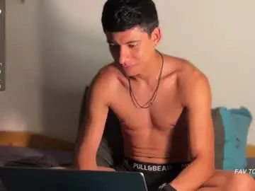 Chaturbate Live Porn of jim_dancer