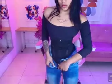 Chaturbate Sex Chat of kane_blackwood