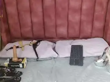 Chaturbate Free Live Porn of katty_berry_
