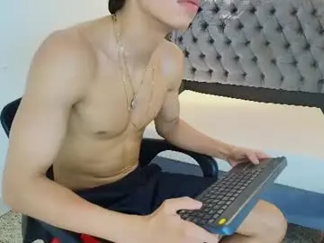 Chaturbate Best Webcam of lenny_knox2